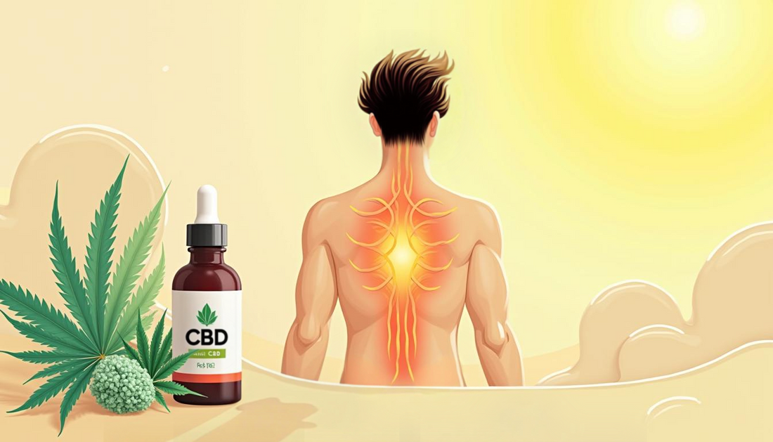 CBD in fibromialgija