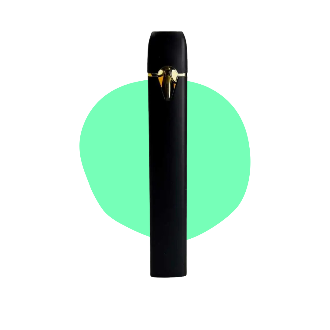 Vape Pen Amnezija 10-OH