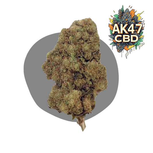 AK-47 CBD