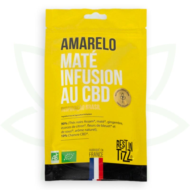 mate cbd amarelo infuzija cbd bio počitek v tizz mafrenchweed 1