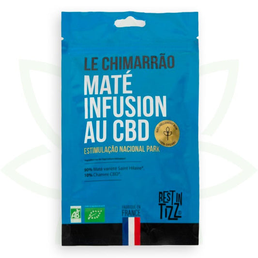 mate cbd chimarrao infuzija cbd bio počitek v tizz mafrenchweed 1